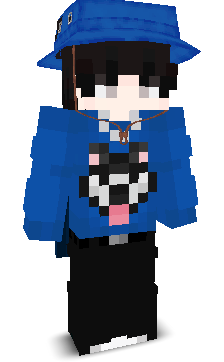 cat79's skin