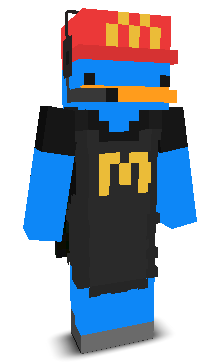 SchwabelFisch123's skin