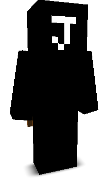 Iampotato8869's skin