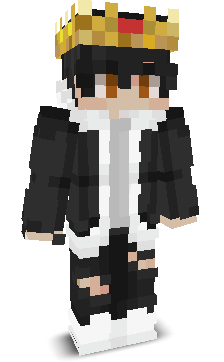 Chricchetto1234's skin