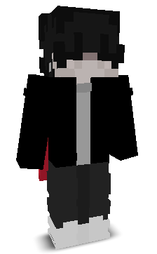 xNova1's skin