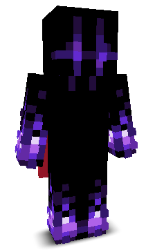 kinghoussem's skin