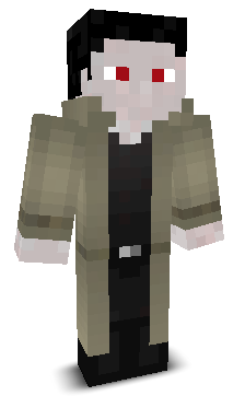 WAR3EN's skin