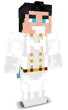 raidenV8127's skin