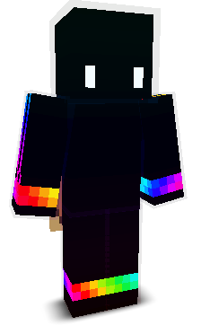 ScorpTheBot's skin