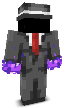Pixeldonky's skin