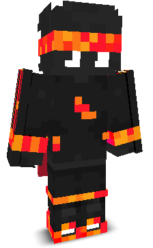 Sidc64's skin