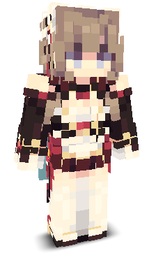 OperaZero's skin