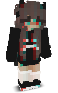 Weeklydeer's skin