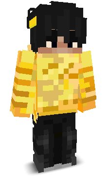 TXHD's skin