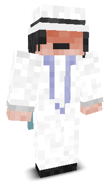 Anand0's skin