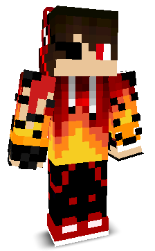 Felix2013198's skin