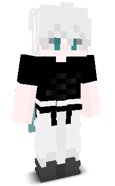 Jablonsky0's skin