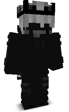 Fugrozen's skin