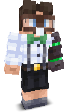 N3RDBOI's skin