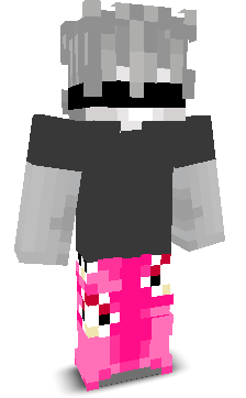 Akkurone12's skin