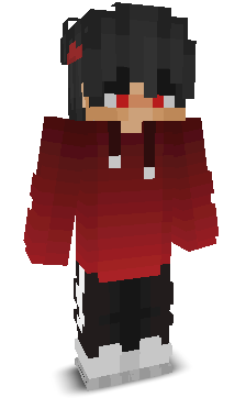 hectic____'s skin