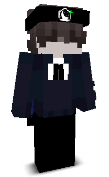 WxitingVanishing's skin