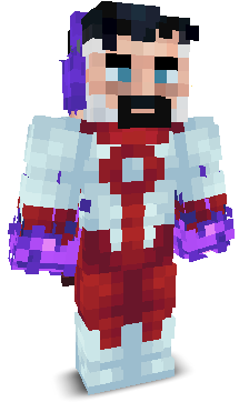 machinelike's skin