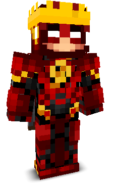 Melaga1976's skin