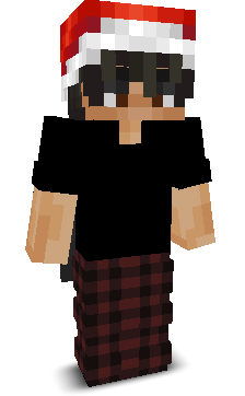 jaambor's skin