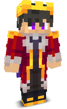 kingMeXXIV's skin