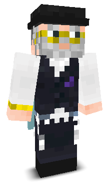 dodbed's skin