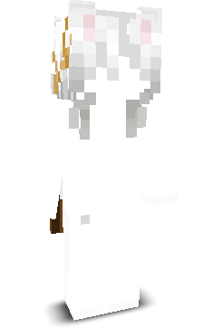 halfremembered's skin