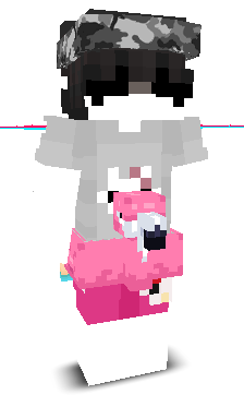 Laiwixddd's skin