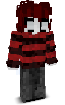 ElectroIsfat's skin