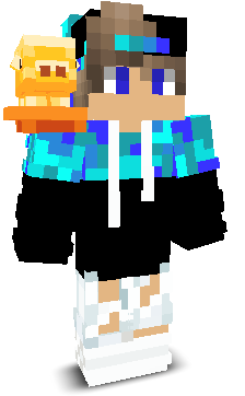 Haram_dll's skin