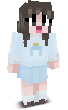 Tranquilhou's skin