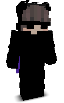 xBlackNight's skin