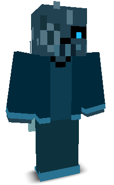 Sans46's skin