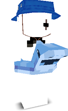 CinarAb's skin
