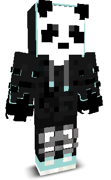 FandaJeL's skin