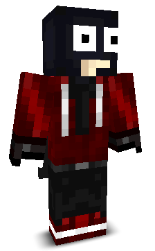 Ayamzap's skin