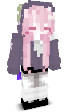 D4ry's skin