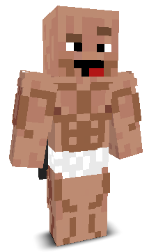 Ursuwa's skin
