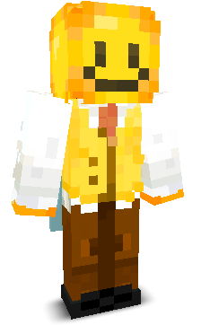 Dinnerbone10512's skin