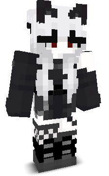 Fanog's skin
