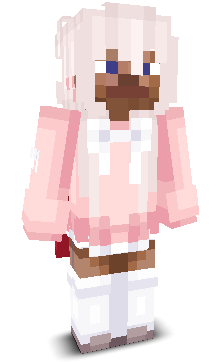 Mincriftisgoat69's skin