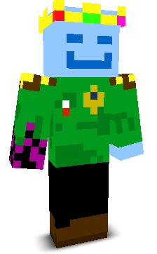 xmixi9's skin