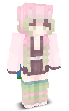 mich44ss's skin