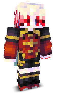 SigmaPeta's skin