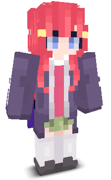 bufudx's skin