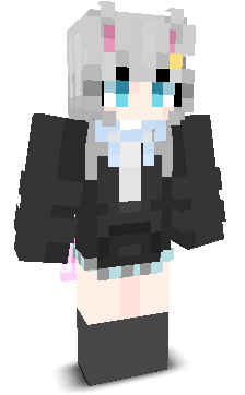 wow_q's skin