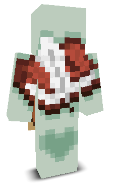 BadEarly's skin