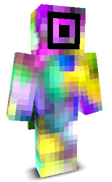 SSolarite's skin