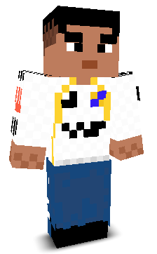 Proplane's skin